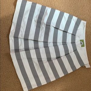 Elizabeth McKay A-line skirt